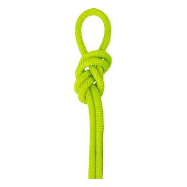 salewa double 7.9 mm rope