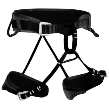 salewa xplorer harness
