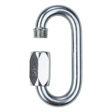 salewa maillon rapide snap hook