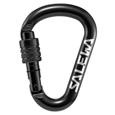 salewa hms screw g2 medium snap hook