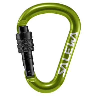 salewa hms screw g2 small snap hook