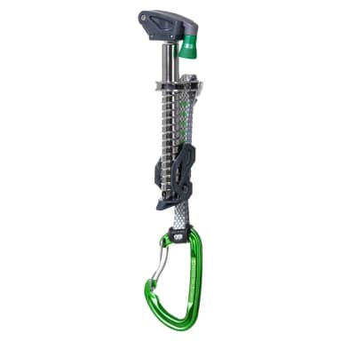 salewa ice 130 quickdraw ice screw