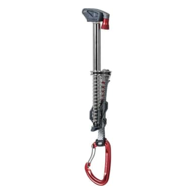 salewa ice 190 quickdraw ice screw