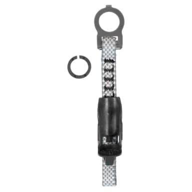 salewa quick screw sling and holster