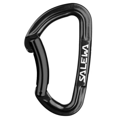 salewa hot g3 bent snap hook