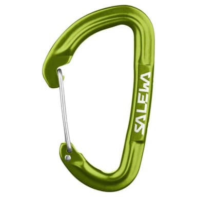 salewa hot g3 wire snap hook