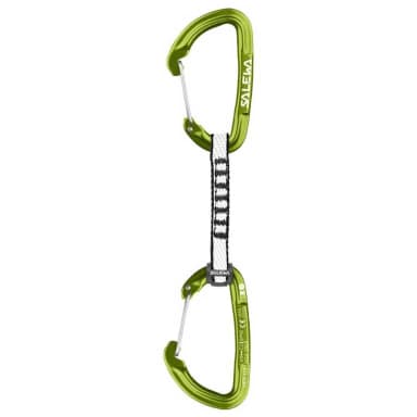 salewa express set dyn hot g3 wire wire quickdraw