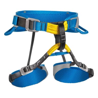 salewa xplorer rookie junior harness
