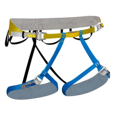 salewa altitude harness