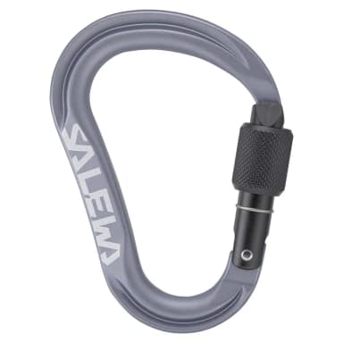 salewa ortles hms m snap hook