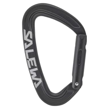 salewa ortles straight snap hook
