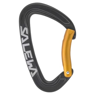 salewa ortles bent snap hook