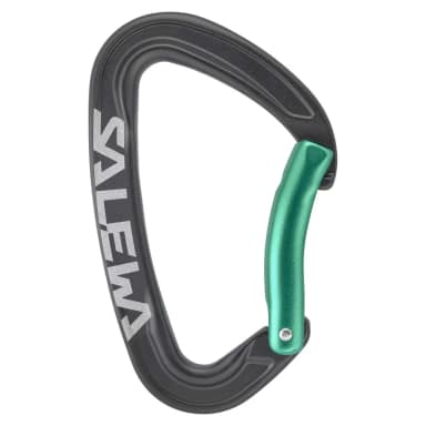 salewa ortles bent snap hook
