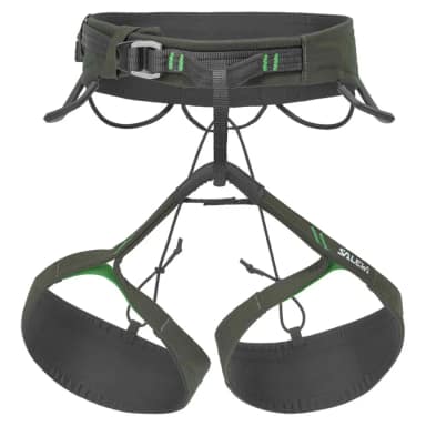 salewa agner harness
