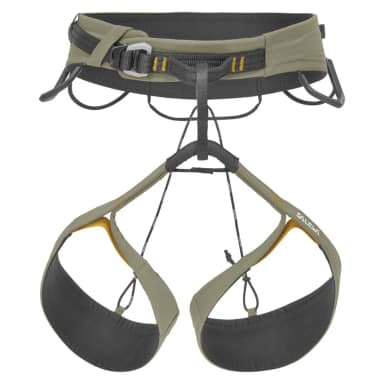 salewa agner woman harness