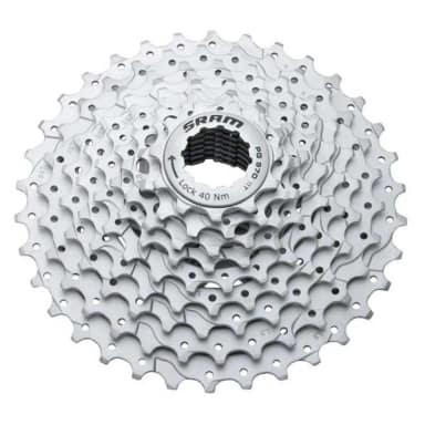 sram кассета pg-970