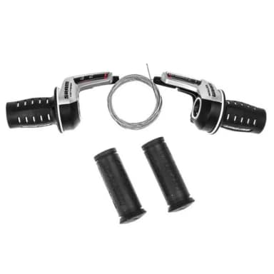 sram комплект рычагов переключения передач centera a1