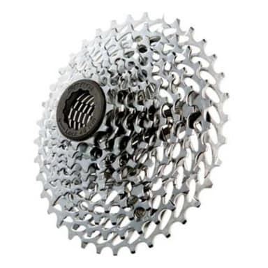 sram кассета pg-1030
