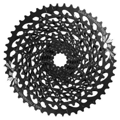 sram кассета gx eagle xg-1275