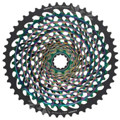 sram кассета xx1 eagle/x01 eagle xg-1299