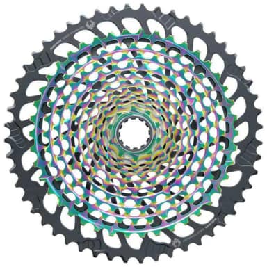 sram кассета xx1 eagle/x01 eagle xg-1299
