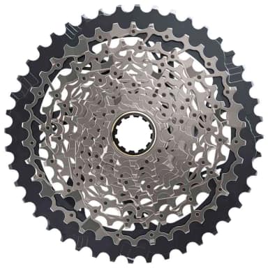 sram кассета xg-1271