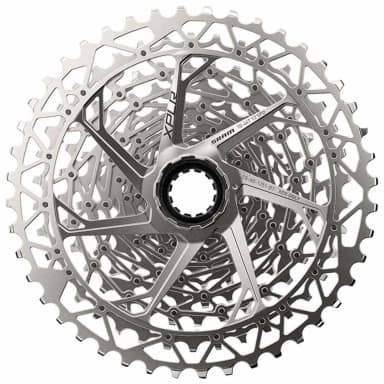 sram кассета xg-1251