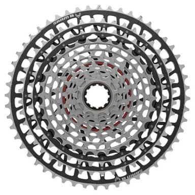 sram кассета xs-1299 t-type eagle