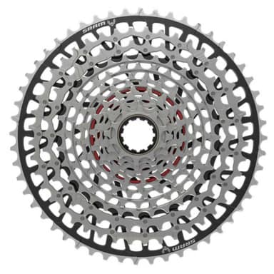 sram кассета xs-1297 t-type eagle
