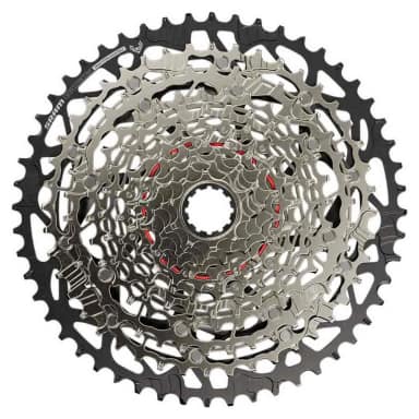 sram кассета xs-1270 gx eagle t-type hg
