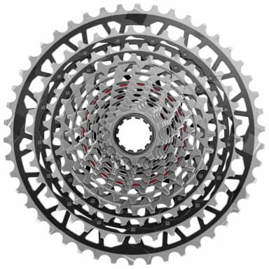 sram кассета xg-1391 xplr e1