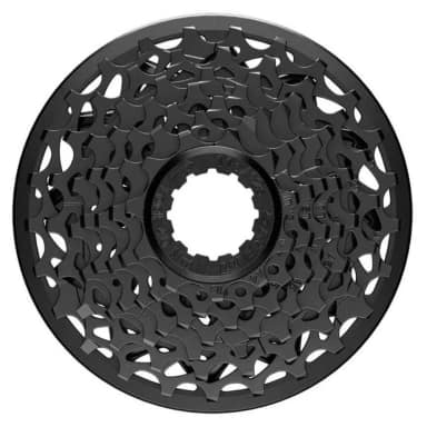 sram кассета pg-720