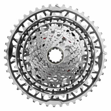 sram кассета xg1371 xplr