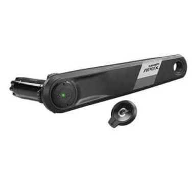 sram левая шатун с измерителем мощности apex d1 dub wide