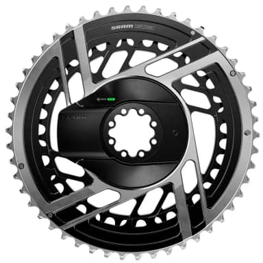 sram шатун с измерителем мощности red e1 axs dm