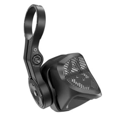 sram правый рычаг переключения передач axs pod rocker d1