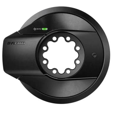 sram паук с измерителем мощности force e1 axs threaded dm