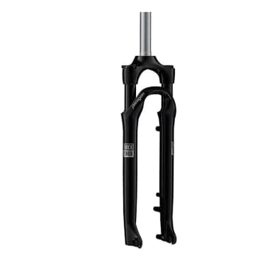 rockshox вилка mtb paragon rl manual qr 9x100 mm 46 offset solo air