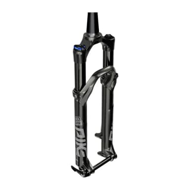 rockshox вилка mtb pike dj tpr manual 15x100 mm 40 offset solo air
