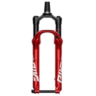 rockshox вилка mtb pike dj soloair 26´´ os40 15x100 mm