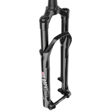 rockshox вилка mtb reba rl tpr manual 15x100 mm 51 offset solo air