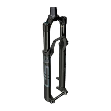 rockshox вилка mtb sid select charger rl tpr twistloc remote boost 15x110 mm 44 offset debon air