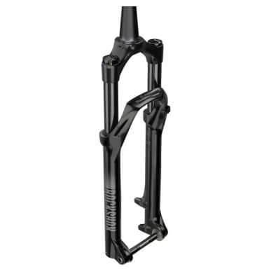 rockshox вилка mtb judy silver tk tpr poploc remote boost 15x110 mm 42 offset solo air