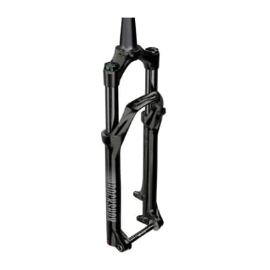 rockshox вилка mtb judy silver turnkey remote boost tpr 51 offset solo air a3