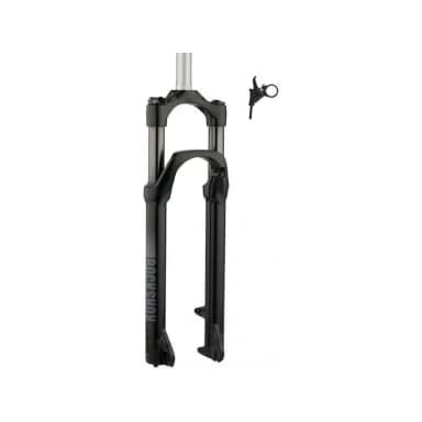 rockshox вилка mtb judy silver tk remote qr 42 mm