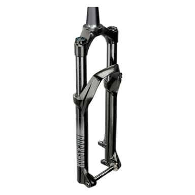 rockshox вилка mtb recon silver rl crown boost 51 mm