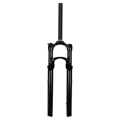 rockshox вилка mtb recon silver rl manual qr 9x100 mm 51 offset solo air