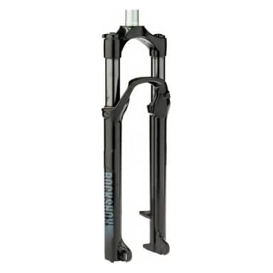 rockshox вилка mtb recon silver rl crown qr 51 mm