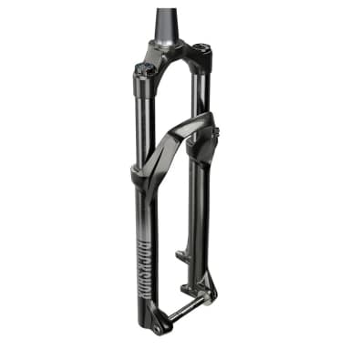 rockshox вилка mtb recon silver rl crown boost 46 mm