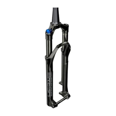 rockshox вилка mtb reba rl manual boost tpr 51 offset solo air a9